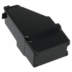 Контейнер для кофейных отходов Saeco, Philips арт. 421944067551- фото3