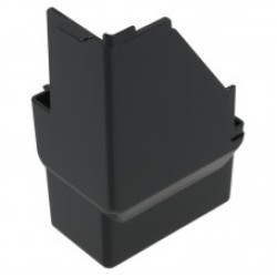 Контейнер для кофейных отходов Saeco, Philips арт. 421944067551- фото4