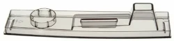 Крышка бункера воды для кофеварки Delonghi 5313251441- фото3