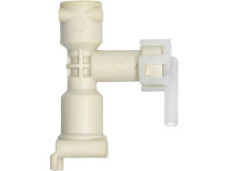 Обратный клапан для кофемашины DeLonghi 7313219401- фото3