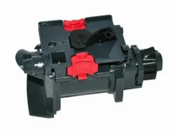 Заварочный блок кофемашины DeLonghi 7313251441 - фото