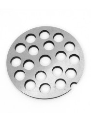 Решетка крупная для мясорубки Белвар КЭМ 36, П2У 202, 302- фото