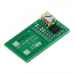 Электронный датчик уровня воды Saeco, арт. 421941306721