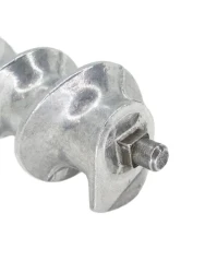 Шнек для мясорубки Белвар КЭМ 36/220-4 арт 304525004- фото3