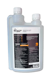 Концентрированное средство для удаления накипи 1000 мл