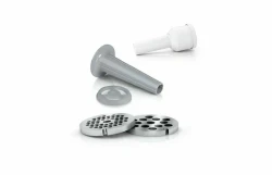 Мясорубка Bosch MFW2510W- фото2