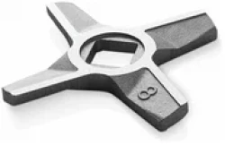 Мясорубка BOSCH MFW3X13W- фото4