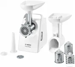 Мясорубка BOSCH MFW3X13W- фото6