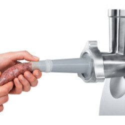 Мясорубка BOSCH MFW68660- фото3