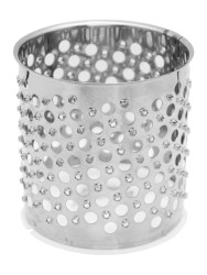 Барабанчик терка для драников к мясорубке Белвар КЭМ 36, П2У 202, 302  арт 304146009001- фото