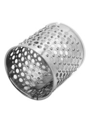 Барабанчик терка для драников к мясорубке Белвар КЭМ 36, П2У 202, 302  арт 304146009001- фото2