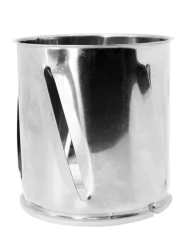 Барабанчик терка шинковка для мясорубки Белвар арт 304146009- фото