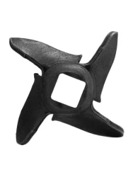 Нож для мясорубки Белвар КЭМ 36, П2У 202, 302 арт 745612002- фото