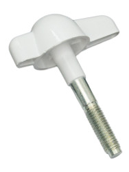 Винт зажимной для мясорубки Белвар арт 301612006001