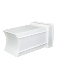 Толкатель для корпуса шинковки к мясорубке Белвар Помощница арт 754851004- фото