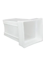 Толкатель для корпуса шинковки к мясорубке Белвар Помощница арт 754851004- фото2