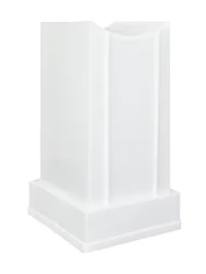 Толкатель для корпуса шинковки к мясорубке Белвар Помощница арт 754851004- фото3