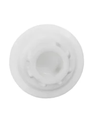 Фланец корпуса шинковки для мясорубки Белвар КЭМ 36, П2У 302 арт 301511006- фото2