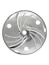 Диск терка шинковка мелкая для овощерезки Белвар ЭТБ-2, 3 арт. 8260125001- фото2