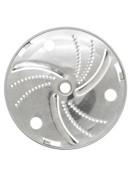 Диск терка шинковка мелкая для овощерезки Белвар ЭТБ-2, 3 арт. 8260125001- фото3