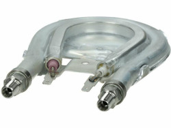 Тэн проточный для кофемашины DeLonghi 5513227931 (R 1000 Вт 230 В, 7332196700)- фото
