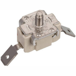 Термопредохранитель пароблока для кофемашины Delonghi 5232105000- фото2