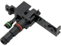 Переходник на капучинатор для кофемашины DeLonghi AS13200286- фото