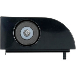 Узел соединения контейнера для кофемашин Bosch 00653257- фото2