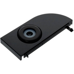 Узел соединения контейнера для кофемашин Bosch 00653257- фото