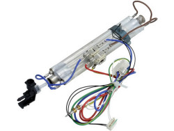 Тэн проточный для кофемашины Bosch 12004535- фото2