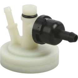 Мембрана-регулятор для кофемашин Bosch 00622127- фото