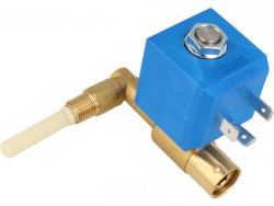 Клапан электромагнитный для парогенератора Tefal CS-00143087- фото2