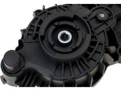 Редуктор HV8 для мясорубки Moulinex SS-1530000563- фото2