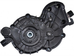 Редуктор HV8 для мясорубки Moulinex SS-1530000563- фото