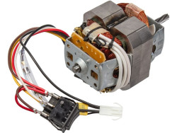 Двигатель для мясорубки Moulinex SS-1530000497- фото2