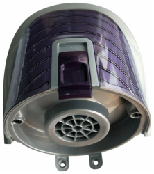 Моторный узел для беспроводных пылесосов Tefal Rowenta арт. SS-2230002439- фото